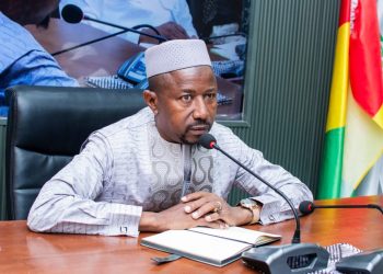 Conseil de Cabinet du Ministère de l’Urbanisme : cap sur l’exécution des directives et l’accélération des réformes