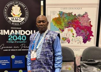 La Guinée en vitrine au PDAC 2026 : une offensive stratégique pour attirer les investisseurs