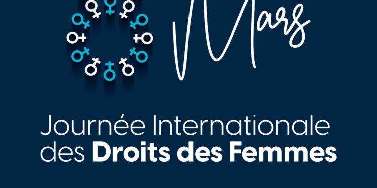 Journée internationale des droits des femmes : la CBG réaffirme son engagement pour le leadership féminin