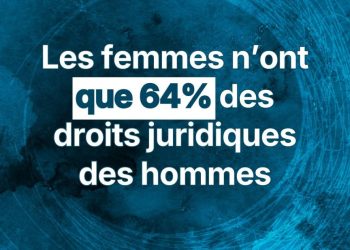 Journée internationale des droits des femmes : l’ONU appelle à renforcer les droits et la justice pour toutes