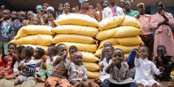 Guinée : le ministre Mohamed Lamine Sy Savané adresse ses vœux de Jummah Mubarak aux fidèles musulmans