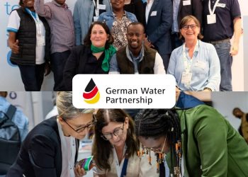 Journée mondiale de l’eau : l’Allemagne renforce ses partenariats avec l’Afrique pour une gestion durable des ressources