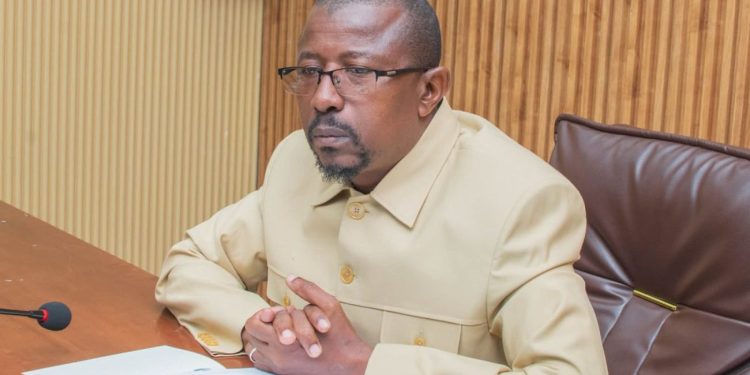 Conseil de cabinet au MUHAT : suivi des réformes et nouvelles orientations stratégiques