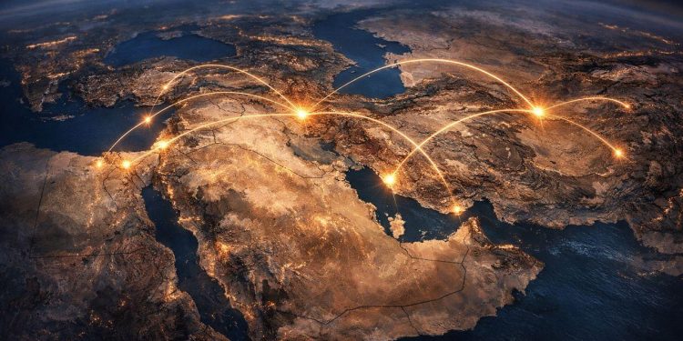 Moyen-Orient : l’Afrique ne doit pas être manipulée par la propagande