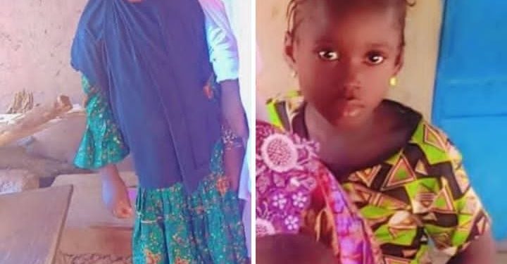 AVIS DE RECHERCHE URGENT – AIDEZ-NOUS À RETROUVER BATOMA