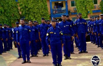 Guinée : un vaste programme de vidéosurveillance pour renforcer la sécurité urbaine