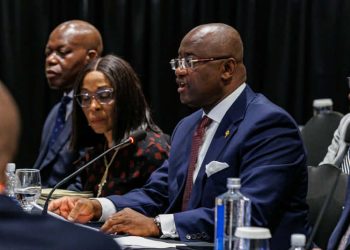 Afreximbank augmente son plafond de financement pour la CARICOM à 5 milliards de dollars US pour accélérer la transformation régionale