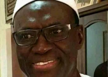 Les oubliés de la République : Cheick Ahmed Camara, ancien ministre de l’Économie et des Finances