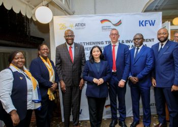 La KfW entre au capital d’ATIDI et renforce l’axe Allemagne–Afrique pour l’investissement