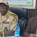 Boké: Formation et installation des membres de la sous-Commission régionale des frontières 