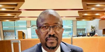 MUHAT-Cap sur Nairobi : le ministre Mohamed Lamine Sy Savané au cœur des enjeux urbains africains