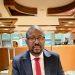 MUHAT-Cap sur Nairobi : le ministre Mohamed Lamine Sy Savané au cœur des enjeux urbains africains