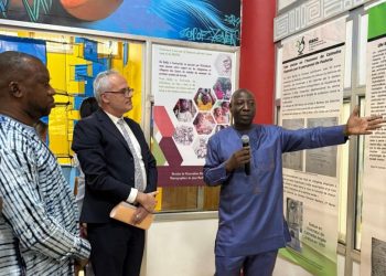 One Health – Wontanara : Conakry lance un mois d’engagement pour une santé intégrée