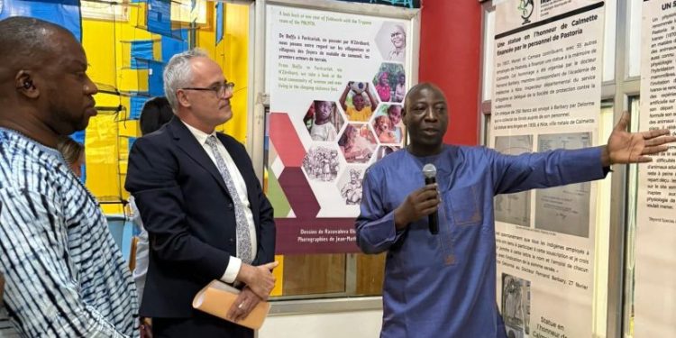 One Health – Wontanara : Conakry lance un mois d’engagement pour une santé intégrée