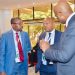 Mohamed Lamine Sy Savané au cœur du 2ᵉ Forum Urbain Africain de Nairobi
