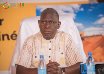 Boffa : au cœur des opérations minières, la concertation comme levier d’efficacité