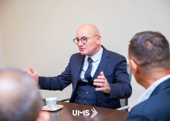 UMS et Renault Trucks renforcent leur partenariat logistique