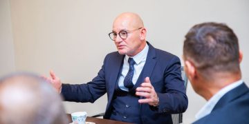 UMS et Renault Trucks renforcent leur partenariat logistique