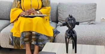 Partenariat renforcé entre la DNAPROMA et ChildFund pour l’enfance