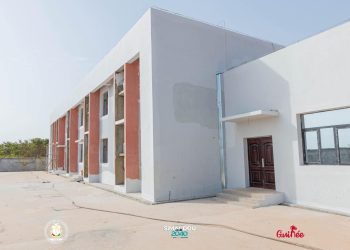 Boffa : la Guinée accélère la transformation locale avec la première raffinerie d’alumine de l’ère indépendante