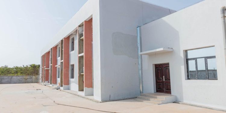 Boffa : la Guinée accélère la transformation locale avec la première raffinerie d’alumine de l’ère indépendante