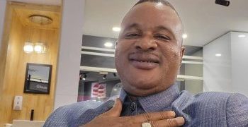 Oumar Sidibé, alias Joe Bebeto : un engagement reconnu pour le panier de la ménagère