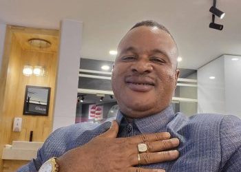 Oumar Sidibé, alias Joe Bebeto : un engagement reconnu pour le panier de la ménagère