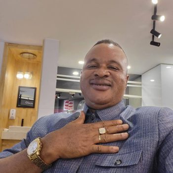 Oumar Sidibé, alias Joe Bebeto : un engagement reconnu pour le panier de la ménagère