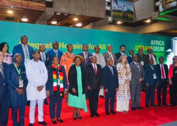 Nairobi 2026 : les États africains scellent un pacte pour transformer durablement leurs villes