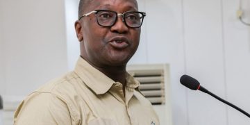 Kamsar : la CBG lance les travaux de son Comité d’audit pour renforcer sa gouvernance