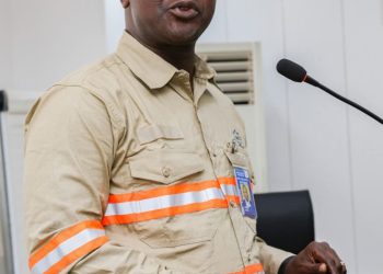 Kamsar : la CBG lance les travaux de son Comité d’audit pour renforcer sa gouvernance