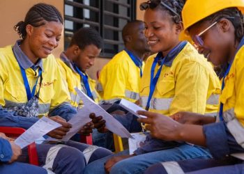 Beyla : le Job Dating rapproche les jeunes diplômés des opportunités du projet Simandou