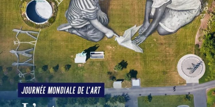 Journée mondiale de l’Art : un appel à célébrer la créativité et la liberté artistique