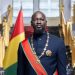 Liberté d’expression et responsabilité citoyenne : le président Mamadi Doumbouya appelle à un usage constructif des réseaux sociaux