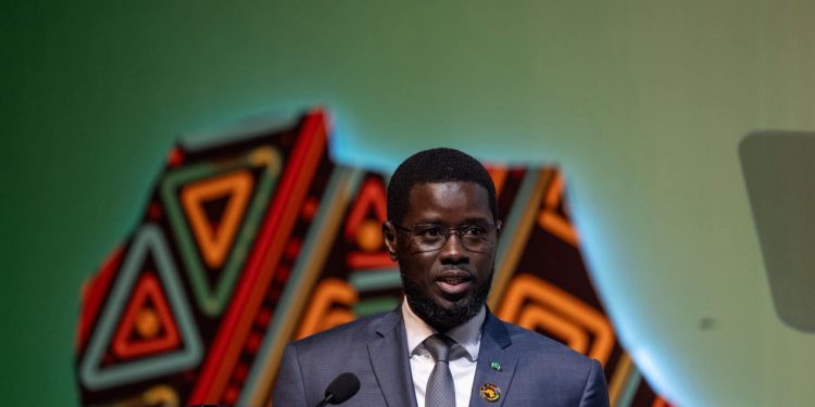 Coopération régionale et sécurité en Afrique : Dakar accueille deux chefs d’État à l’occasion du Forum international