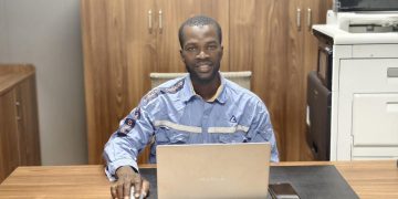 « L’amitié sino-guinéenne » dans un nom : l’histoire du nom chinois de Mamady Sylla