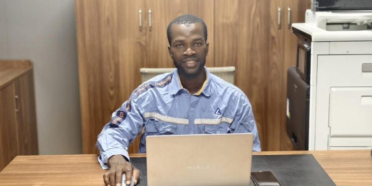 « L’amitié sino-guinéenne » dans un nom : l’histoire du nom chinois de Mamady Sylla