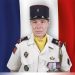 Emmanuel Macron rend hommage à un soldat français mort après une attaque au Liban