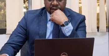 Amara Somparé, un directeur général au service de la performance et des communautés