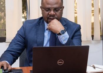 Amara Somparé, un directeur général au service de la performance et des communautés