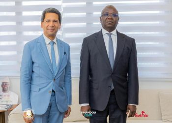 Coopération Guinée–Union européenne : le secteur minier au cœur des échanges