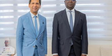 Coopération Guinée–Union européenne : le secteur minier au cœur des échanges