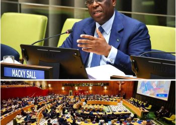 Macky Sall à l’ONU : une ambition portée par le dialogue et une vision d’équilibre mondial