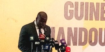 Forum d’affaires Guinée–France : la ministre Fatima Camara appelle à transformer les opportunités en projets concrets