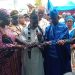 Kindia : inauguration du siège régional de l’ANAFIC sous le signe du développement participatif