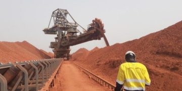 Litiges miniers en Guinée : faut-il gouverner ou suspendre le réel ?