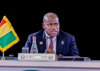 La Guinée prend les rênes financières de l’Afrique de l’Ouest : une présidence stratégique à la BIDC au service de la transformation régionale