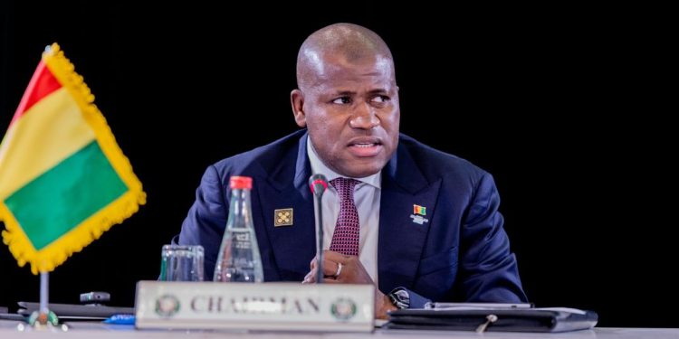 La Guinée prend les rênes financières de l’Afrique de l’Ouest : une présidence stratégique à la BIDC au service de la transformation régionale