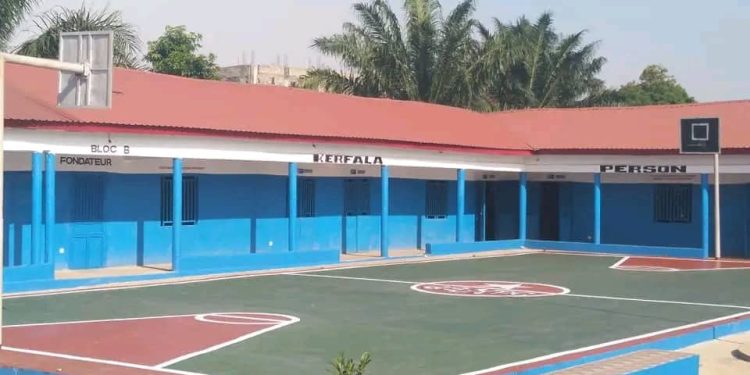 Transport scolaire interrompu : le Groupe Scolaire KPC annonce une suspension temporaire du service