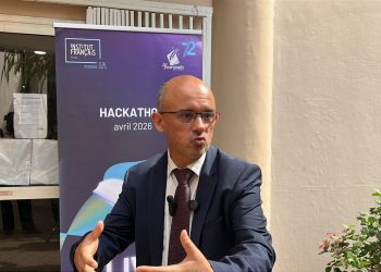 Conakry explore l’écriture du futur : un hackathon littéraire sous le signe de l’intelligence artificielle